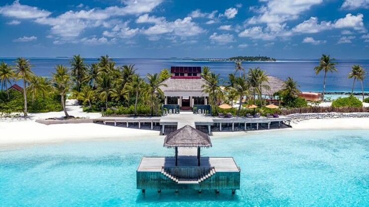 OBLU SELECT Lobigili